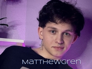 Matthewgren