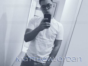 Matthewjordan