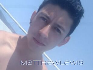 Matthewlewis