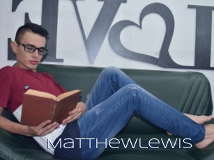 Matthewlewis