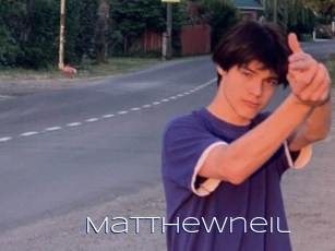 Matthewneil