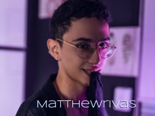 Matthewrivas