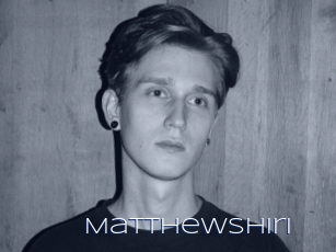 Matthewshiri