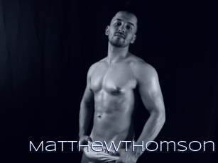 Matthewthomson