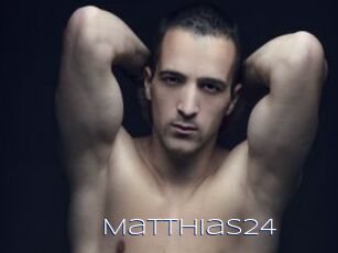 Matthias24