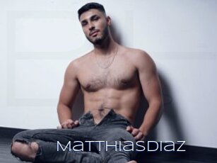 Matthiasdiaz