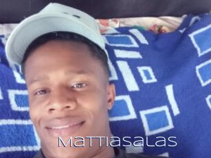 Mattiasalas