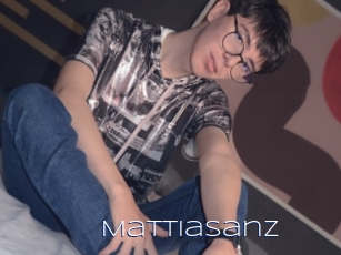 Mattiasanz