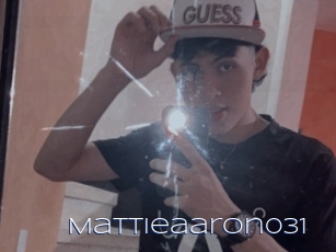 Mattieaaron031