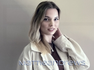 Mattieandrews