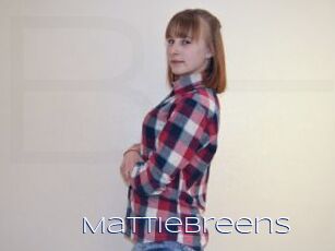 Mattiebreens