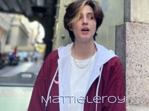 Mattieleroy