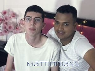 Mattinmaxx