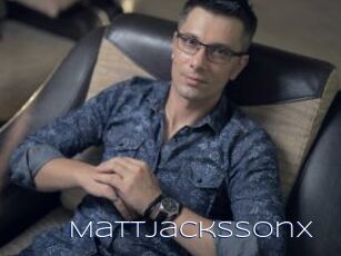 Mattjackssonx