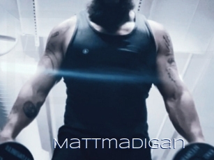 Mattmadigan