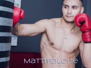 Mattmalone