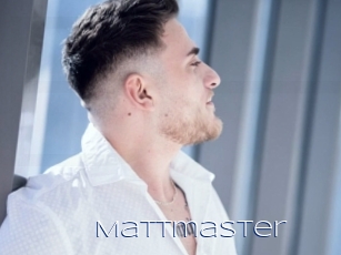 Mattmaster