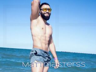 Mattmasterss