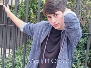 mattrobert Blue Hot