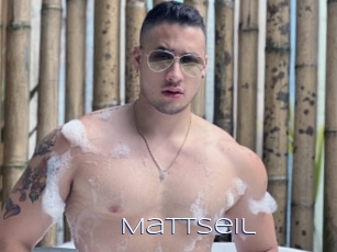 Mattseil