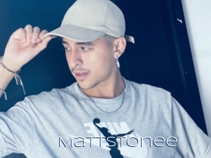 Mattstonee