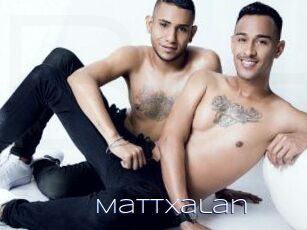 Mattxalan