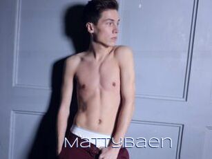 Mattybaen