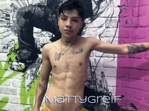 Mattygreif