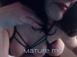 Mature_me