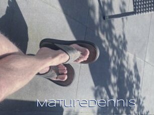 Maturedennis