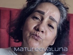 Matureevaluna