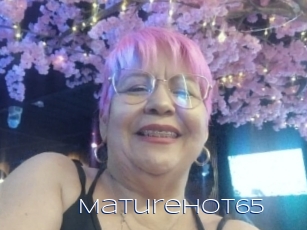 Maturehot65