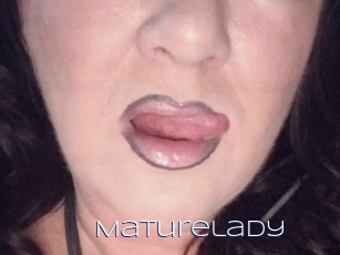 Maturelady