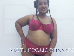 Maturequeenxxxx