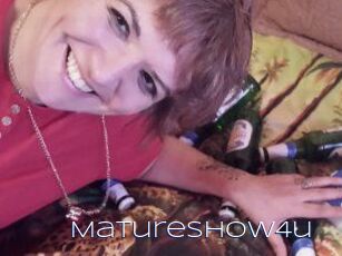 Matureshow4u