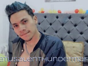 Matusalenthunderman