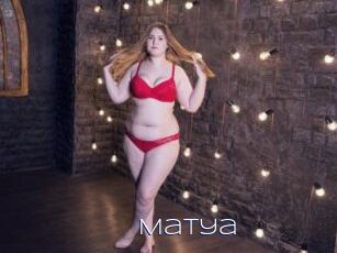 Matya