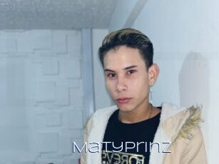 Matyprinz