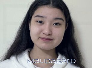 Maudagard