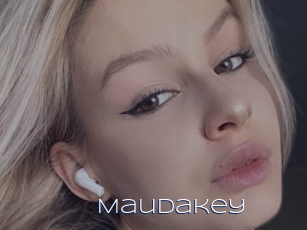 Maudakey