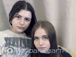 Maudandeartha