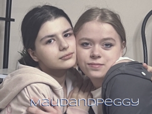 Maudandpeggy