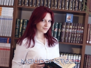 Maudanstead