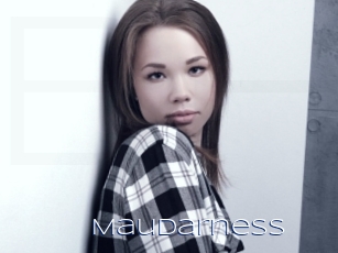 Maudarness