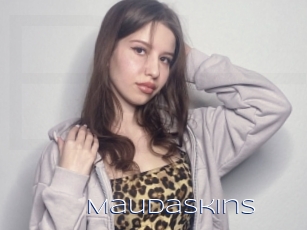 Maudaskins