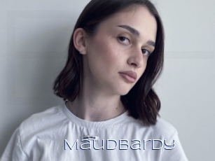 Maudbardy