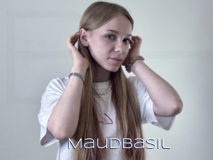 maudbasil Blue Hot