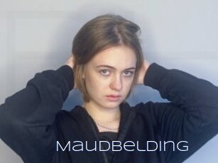 Maudbelding