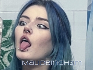 Maudbingham