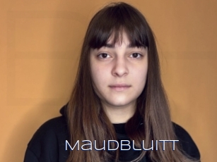 Maudbluitt